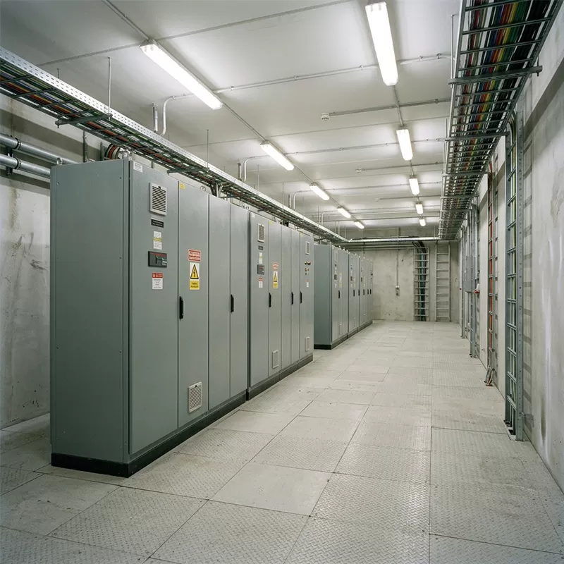 What is a Bus Tie Cabinet  (5)